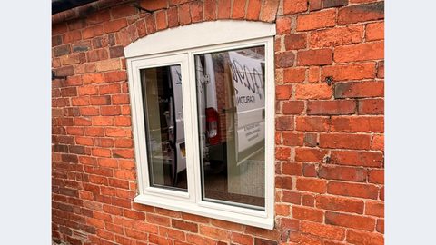 Casement window gallery