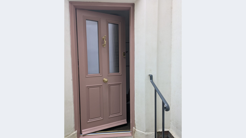 Colour match gallery