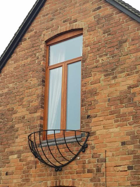 Quality Timber Window
