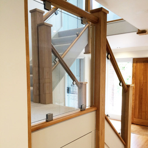 Staircase Rennovation