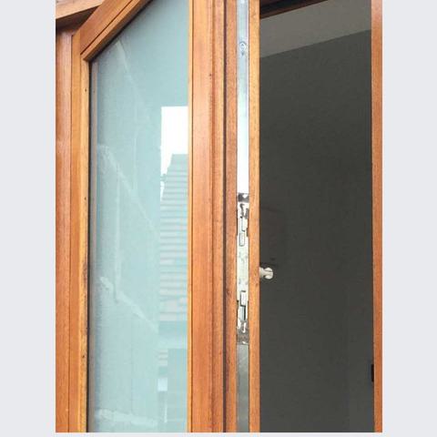 Timber triple glazing nottingham