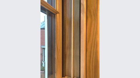 Triple Glazing service Loughborough