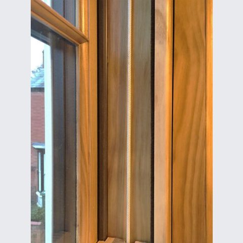 Triple Glazing service Loughborough