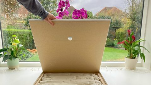 West Bridgford Bespoke Windows Interior 2