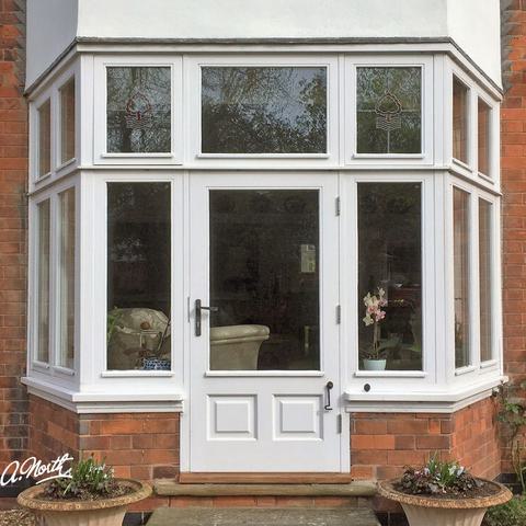 Fa north bay windows nottingham 9 1