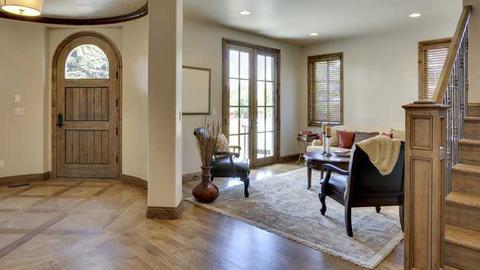 Hard sof wood flooring nottingham