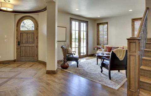 Hard sof wood flooring nottingham