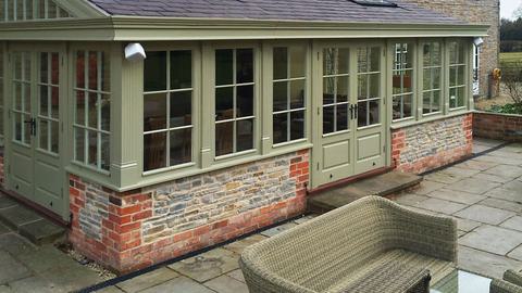 Joinery nottingham 1 1
