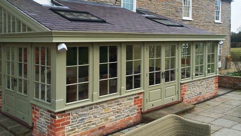 Joinery nottingham 1