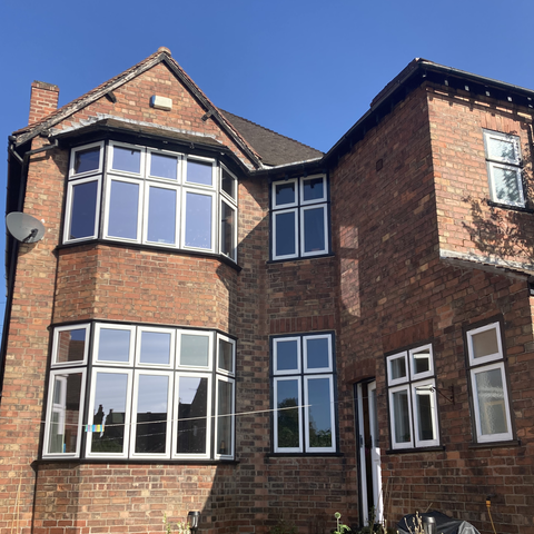 FA North - Bay Windows in Sherwood