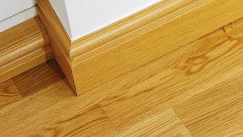 Bespoke Skirting and architrave Nottingham