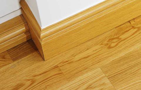 Bespoke Skirting and architrave Nottingham